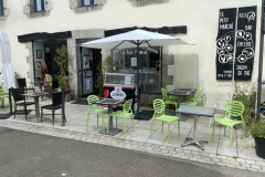 CRÊPERIE/BAR/ÉPICERIE BIO ET LOCAL - LE PETIT MARCHÉ