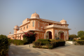 Buena Vista Luxury Garden Spa Resort