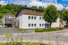 HOTEL DE LA TOUR