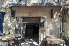 LA CAVE DU DUCHÉ