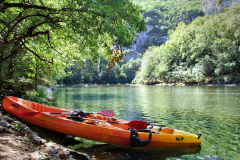 CAP CANOË AVEYRON
