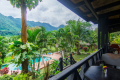 HILLSIDE - NATURE LIFESTYLE LODGE