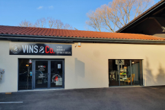 VINS & CO