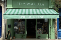 LE CABAS DE LOLA
