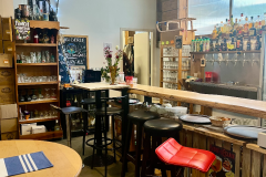 LA BRASSERIE DU PAYS DES GAVES