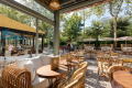 POPPY CAFE