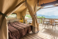 CAMPING LE MONT GRÊLE