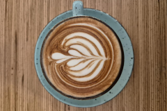 COFFEE SHOP ESPERLUETTE