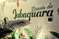 POUSADA RECANTO DO JABAQUARA