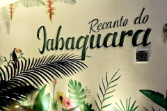 POUSADA RECANTO DO JABAQUARA