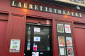 LAURETTE THEATRE LYON