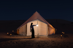 TWILIGHT DUNES BY MIRACLE OMAN