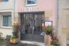 RESTAURANT LE MADE 'L