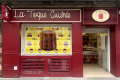 LA TOQUE CUIVRÉE - BORDEAUX PAUL DOUMER