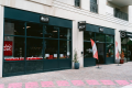 CHARLIE'S MARKET