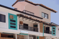 PALMERA EL NIDO INN