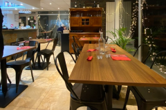 PIZZERIA DA TOMMASO