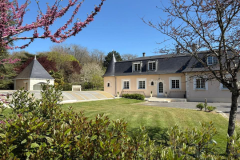 LE MANOIR 1977