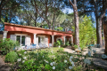 LA BASTIDE DES PINS