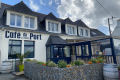 CAFÉ DU PORT - LE TINDUFF