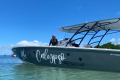 CALYPSO SALTY SAIL EVENT
