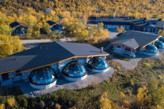 UTSJOKI ARCTIC RESORT