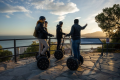 TOP SEGWAY