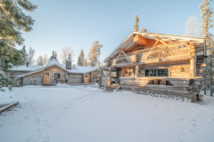 LAPLAND LODGE