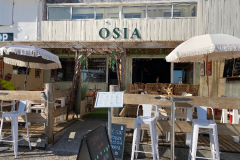 OSIA