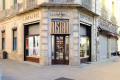 MISTRAL HAUTE PARFUMERIE
