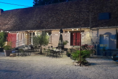 LES SAVEURS DE BRENNE