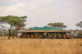 SERENGETI SOUND OF NATURE TENTED CAMP