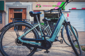 BIKE TOURS MALAGA