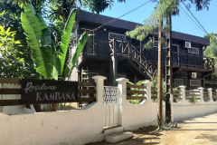 RÉSIDENCE KAMBANA