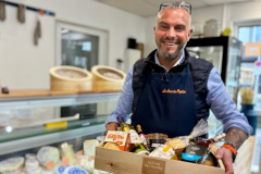 LA CURE DES PAPILLES