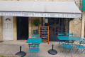 LA TABLE D'ISA