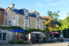 LE PETIT SAINT-BENOÎT