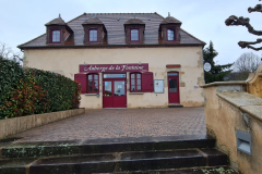 AUBERGE DE LA FONTAINE
