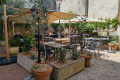 LE CHAUDRON