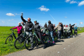 MIKE'S BIKE TOURS AMSTERDAM