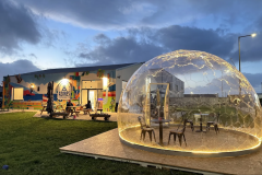 AZORES BREWING COMPANY