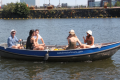 CANAL MOTORBOATS