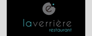 RESTAURANT LA VERRIERE