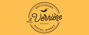 LA VERRIÈRE