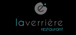 RESTAURANT LA VERRIERE
