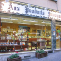 FROMAGERIE AUX PRODUITS SAVOYARDS