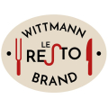 WITTMANN BRAND LE RESTO