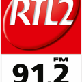 RTL 2 - 91.2 FM
