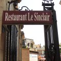 LE SINCLAIR