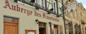 AUBERGE DES FRANCISCAINS